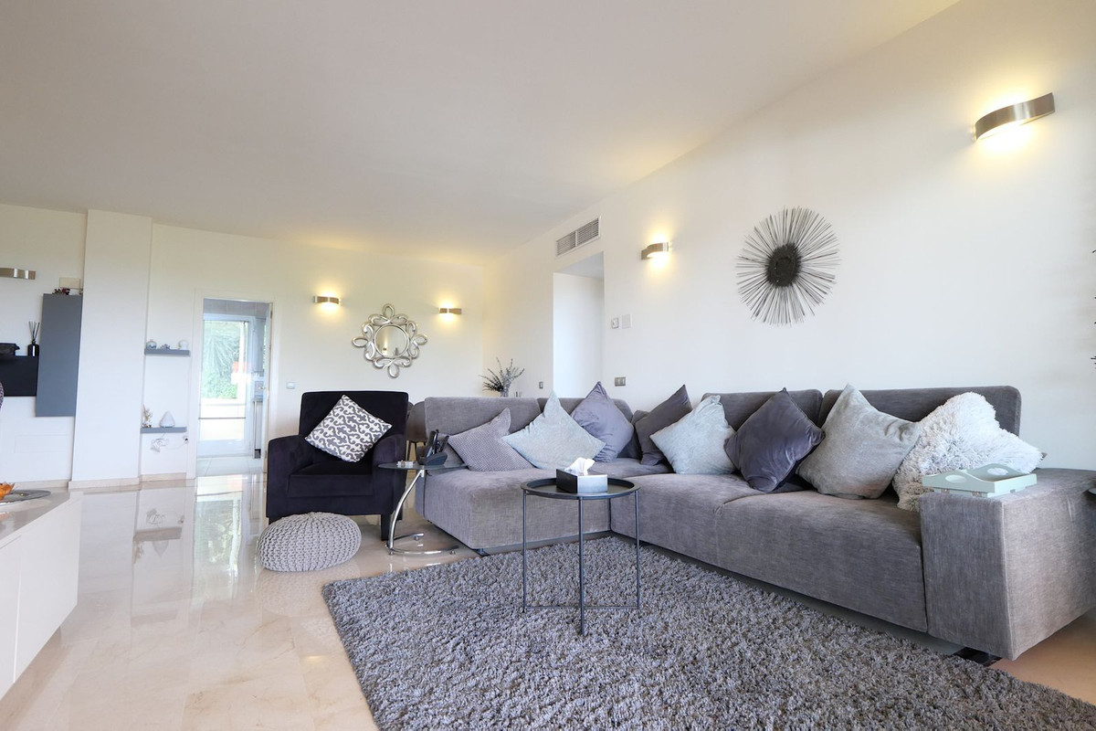 Apartamentos de 3 dormitorios en venta en Cabopino – R5446519 Apartamentos de 3 dormitorios en venta en Cabopino – R5446519