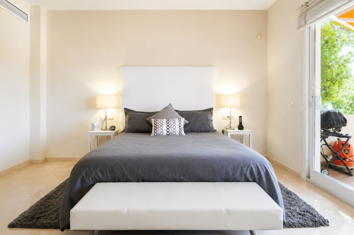Apartamentos de 3 dormitorios en venta en Cabopino – R5446519 Apartamentos de 3 dormitorios en venta en Cabopino – R5446519