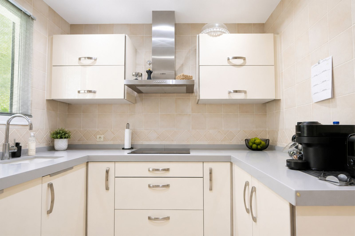 Apartamentos de 3 dormitorios en venta en Cabopino – R5446519 Apartamentos de 3 dormitorios en venta en Cabopino – R5446519