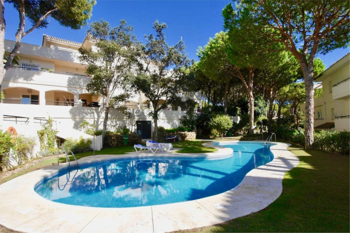 Apartamentos de 3 dormitorios en venta en Cabopino – R5446519 Apartamentos de 3 dormitorios en venta en Cabopino – R5446519