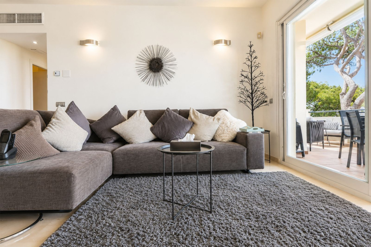 Apartamentos de 3 dormitorios en venta en Cabopino – R5446519 Apartamentos de 3 dormitorios en venta en Cabopino – R5446519