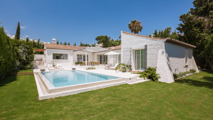 3 bedroom Villas for sale in Guadalmina Alta – R5421424 3 bedroom Villas for sale in Guadalmina Alta – R5421424 in