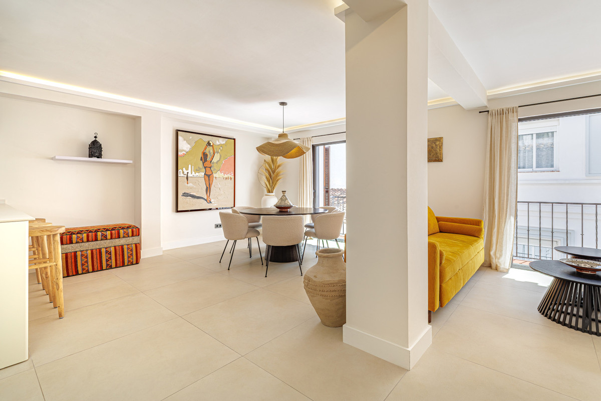 Apartamentos de 3 dormitorios en venta en Marbella – R5408581 Apartamentos de 3 dormitorios en venta en Marbella – R5408581
