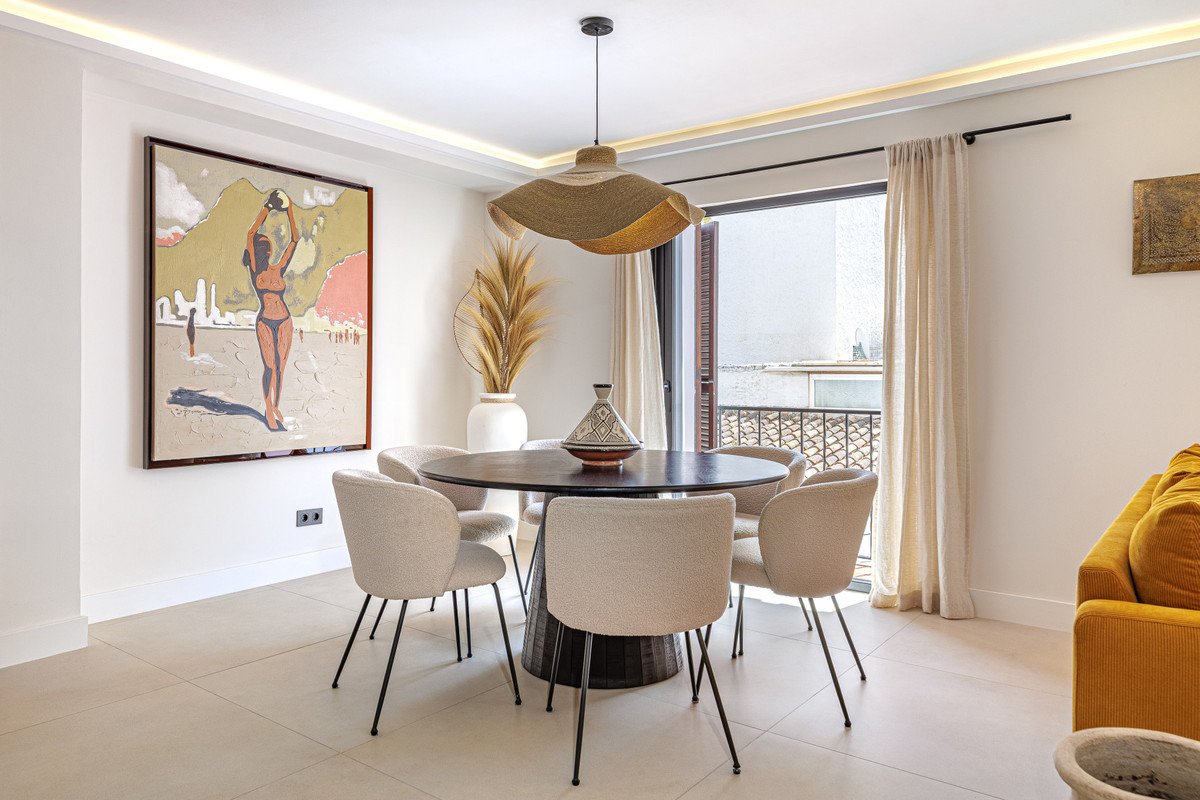 Apartamentos de 3 dormitorios en venta en Marbella – R5408581 Apartamentos de 3 dormitorios en venta en Marbella – R5408581