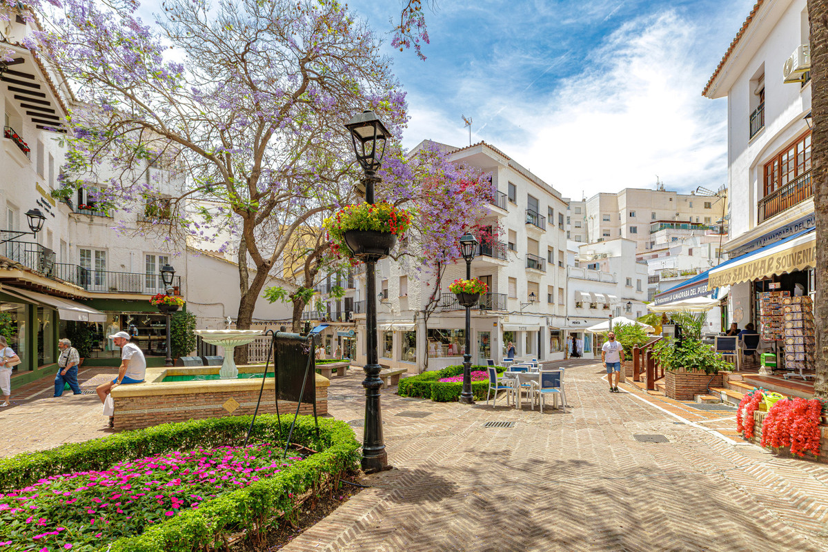 Apartamentos de 3 dormitorios en venta en Marbella – R5408581 Apartamentos de 3 dormitorios en venta en Marbella – R5408581