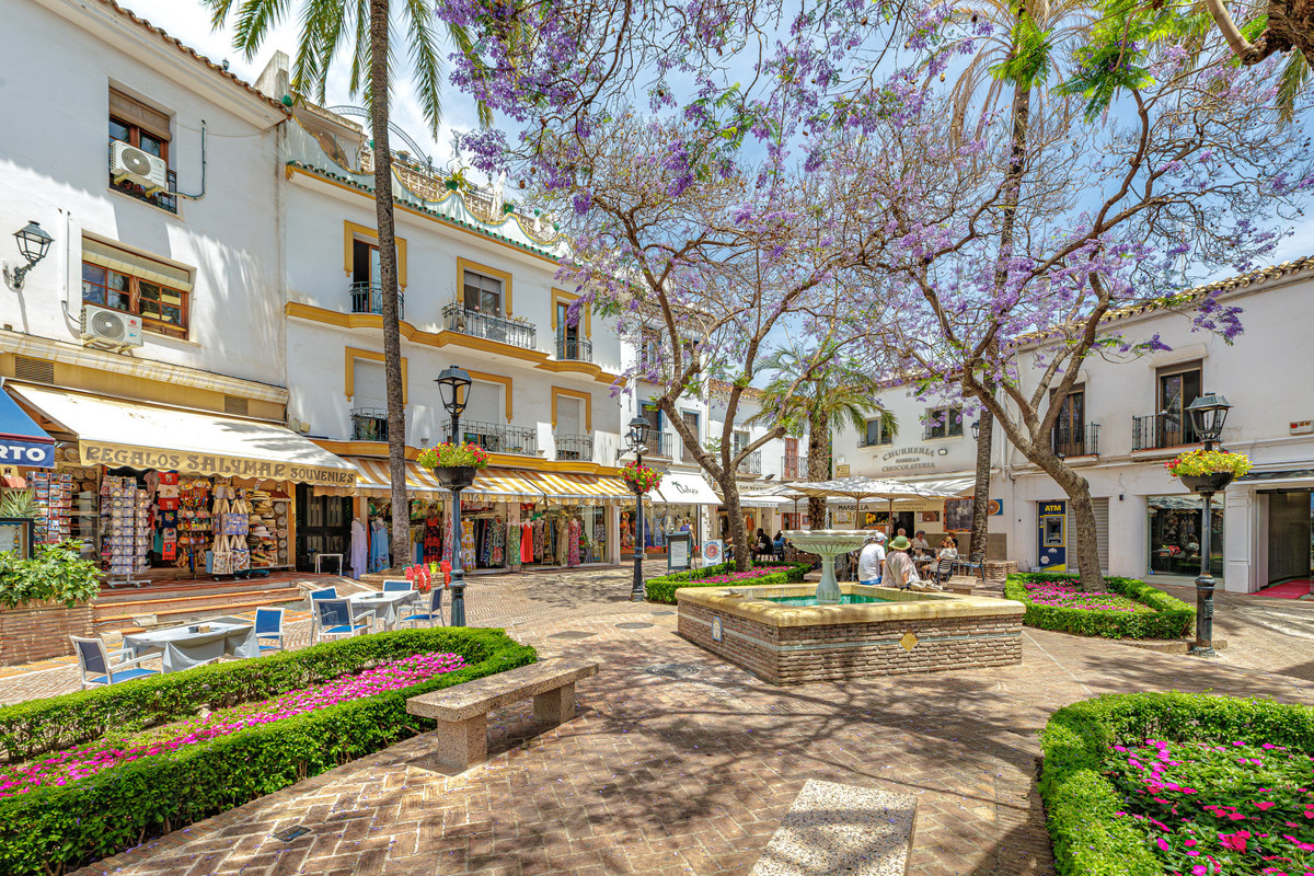 Apartamentos de 3 dormitorios en venta en Marbella – R5408581 Apartamentos de 3 dormitorios en venta en Marbella – R5408581
