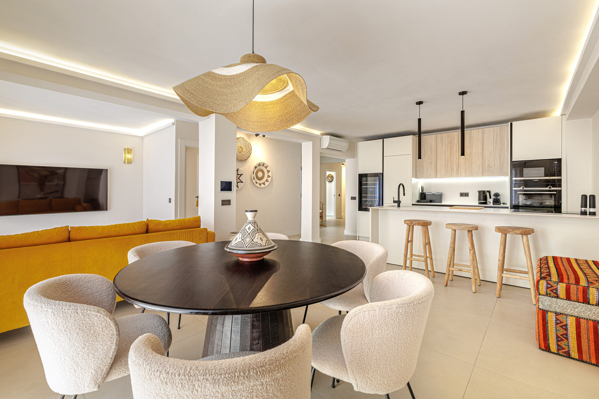 Apartamentos de 3 dormitorios en venta en Marbella – R5408581 Apartamentos de 3 dormitorios en venta en Marbella – R5408581