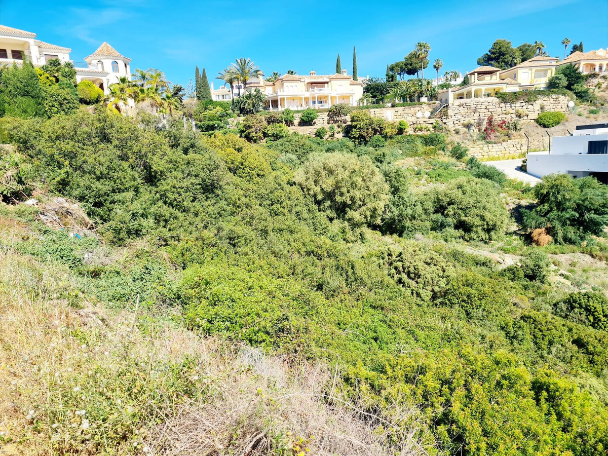 Parcelas en venta en Benahavís – R4753618 Parcelas en venta en Benahavís – R4753618