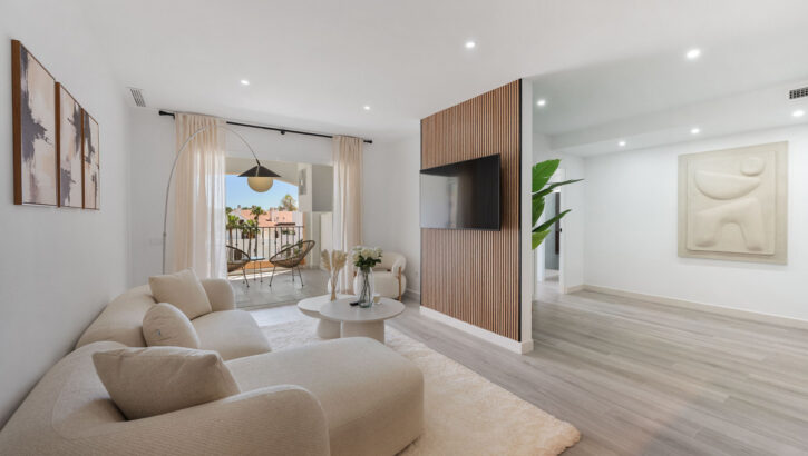 Apartamentos de 3 dormitorios en venta en Nueva Andalucía – R5358859 Apartamentos de 3 dormitorios en venta en Nueva Andalucía – R5358859 en