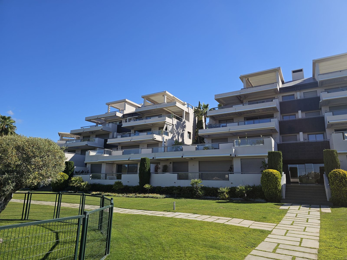 Apartamentos de 3 dormitorios en venta en Benahavís – R5380996 Apartamentos de 3 dormitorios en venta en Benahavís – R5380996