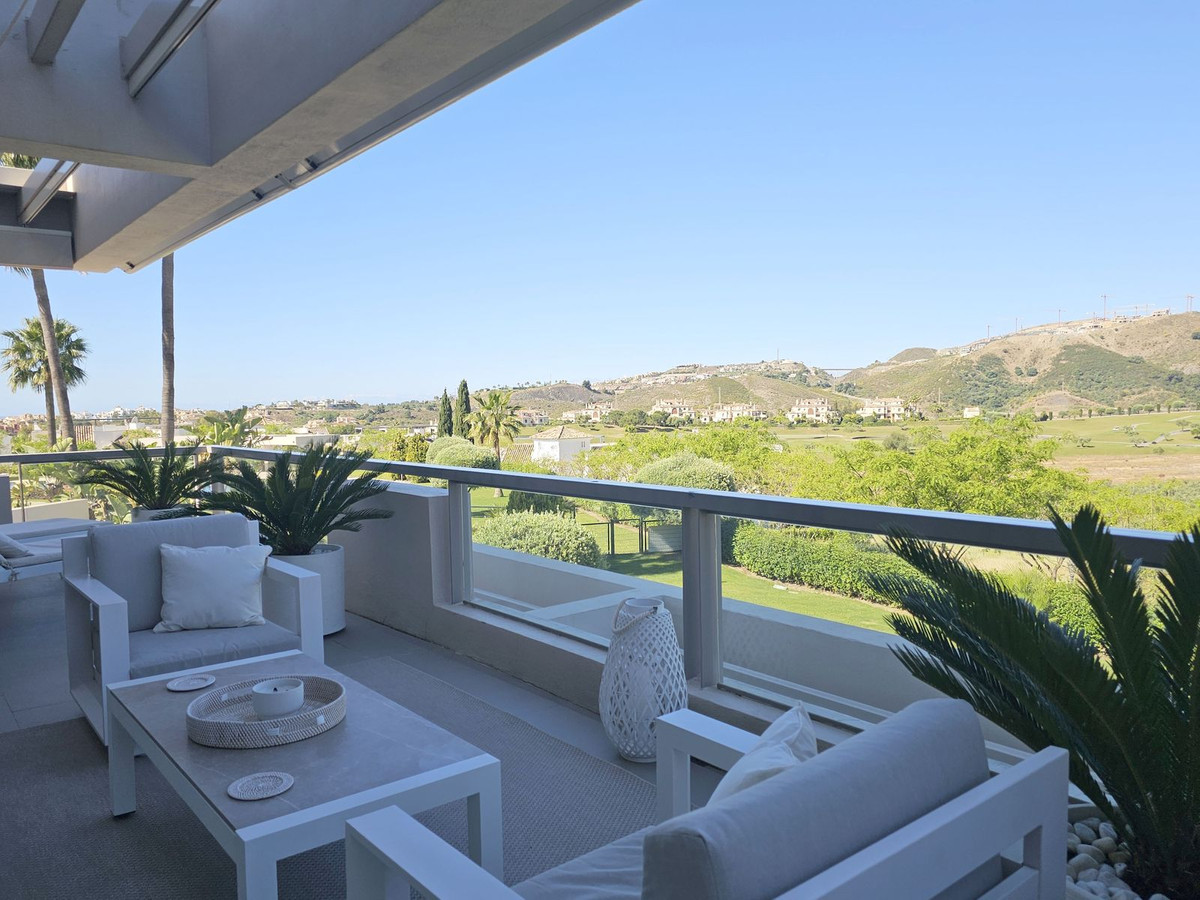 Apartamentos de 3 dormitorios en venta en Benahavís – R5380996 Apartamentos de 3 dormitorios en venta en Benahavís – R5380996