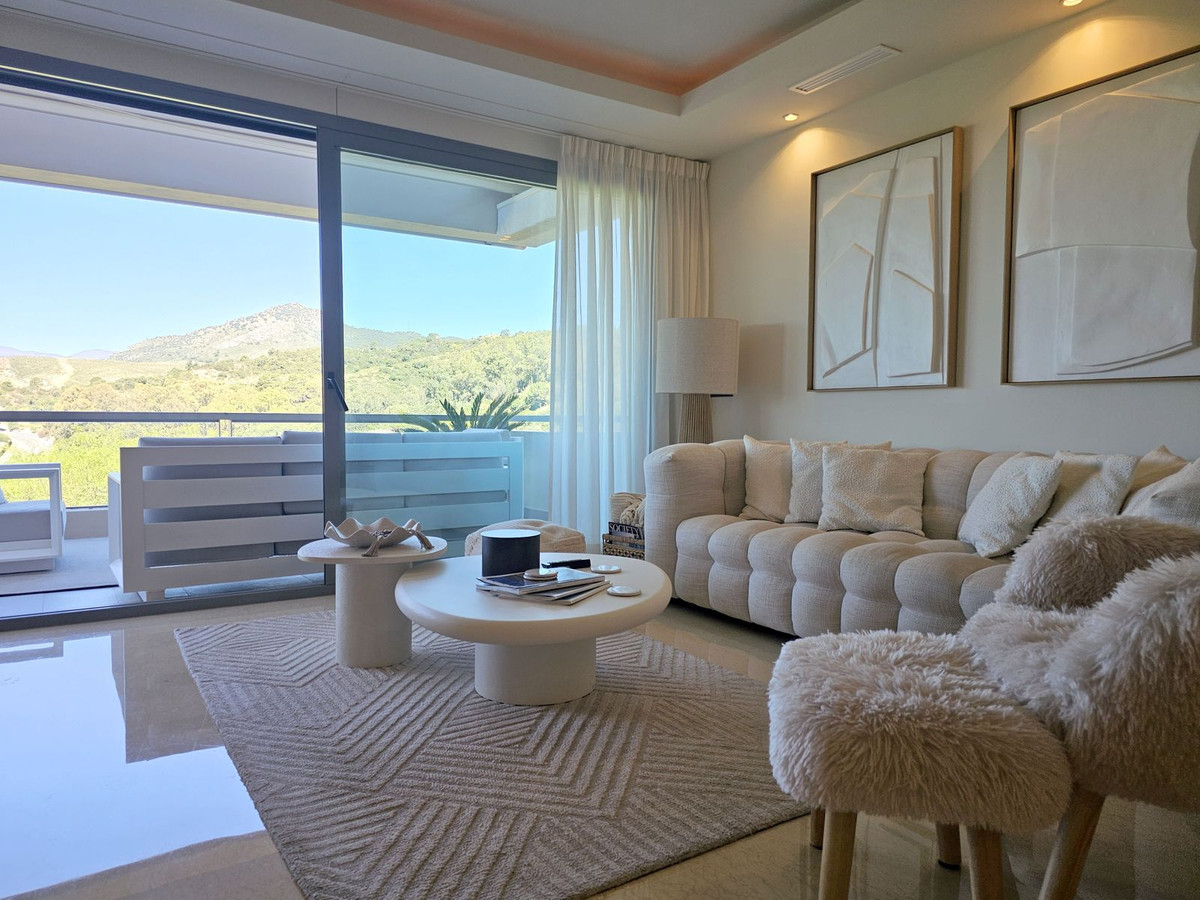 Apartamentos de 3 dormitorios en venta en Benahavís – R5380996 Apartamentos de 3 dormitorios en venta en Benahavís – R5380996