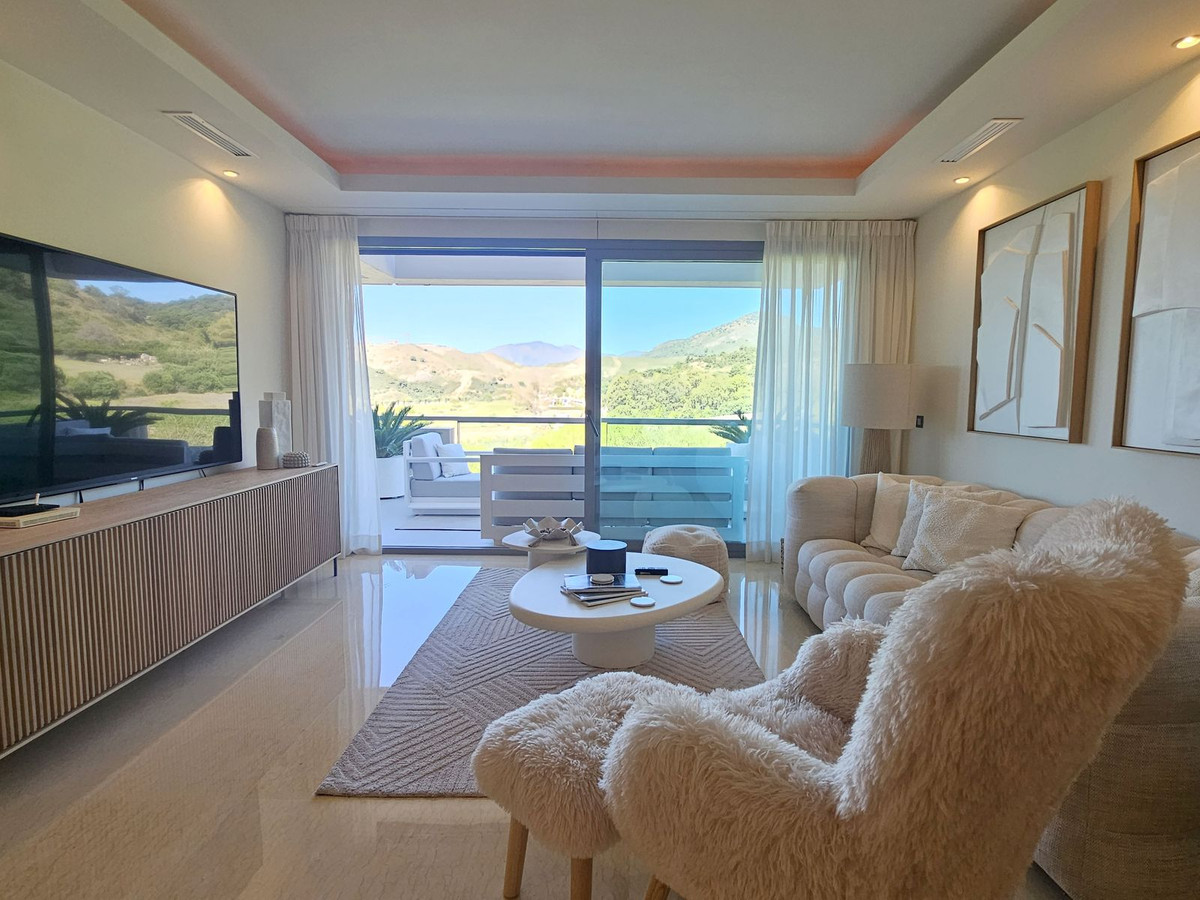 Apartamentos de 3 dormitorios en venta en Benahavís – R5380996 Apartamentos de 3 dormitorios en venta en Benahavís – R5380996