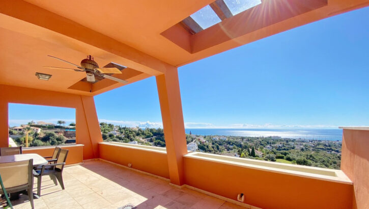 Aticos de 2 dormitorios en venta en El Rosario – R4862410 Aticos de 2 dormitorios en venta en El Rosario – R4862410 en