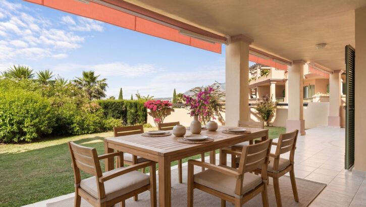 Apartamentos de 3 dormitorios en venta en Los Flamingos – R5386720 Apartamentos de 3 dormitorios en venta en Los Flamingos – R5386720 en