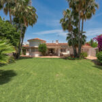 Villas de 5 dormitorios en venta en San Pedro de Alcántara – R5397121 Villas de 5 dormitorios en venta en San Pedro de Alcántara – R5397121