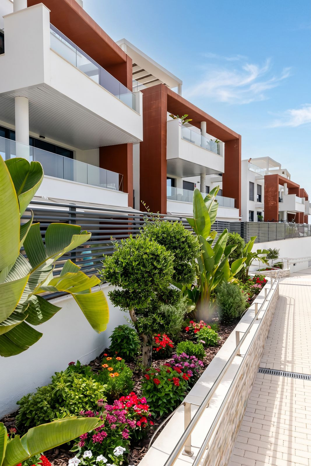 Apartamentos de 3 dormitorios en venta en Benahavís – R5438596 Apartamentos de 3 dormitorios en venta en Benahavís – R5438596