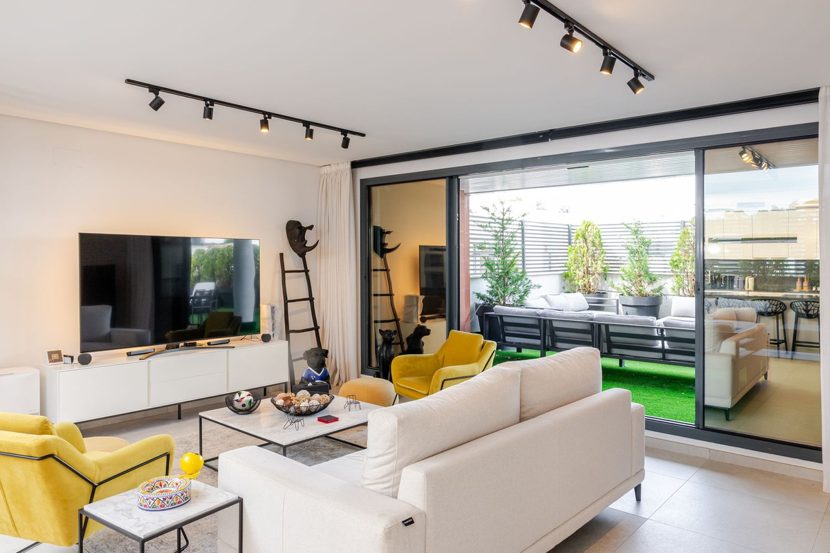 Apartamentos de 3 dormitorios en venta en Benahavís – R5438596 Apartamentos de 3 dormitorios en venta en Benahavís – R5438596