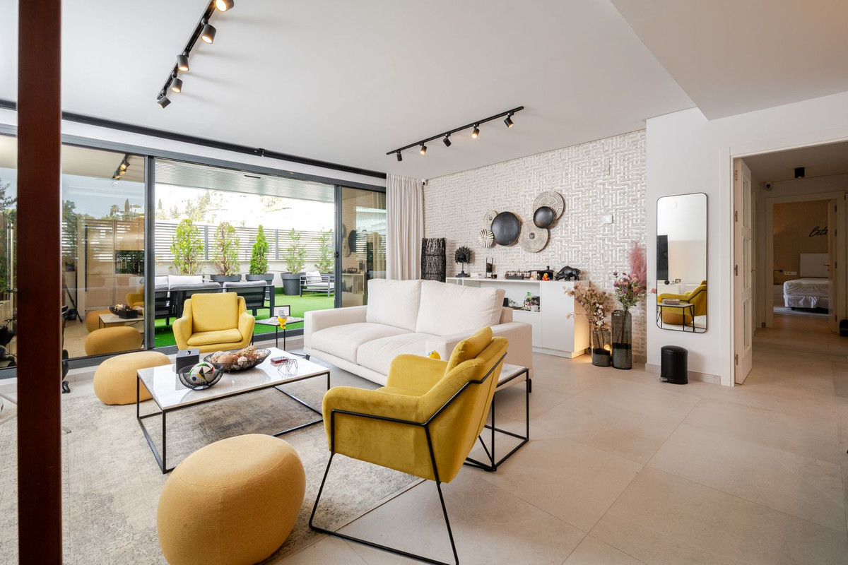 Apartamentos de 3 dormitorios en venta en Benahavís – R5438596 Apartamentos de 3 dormitorios en venta en Benahavís – R5438596