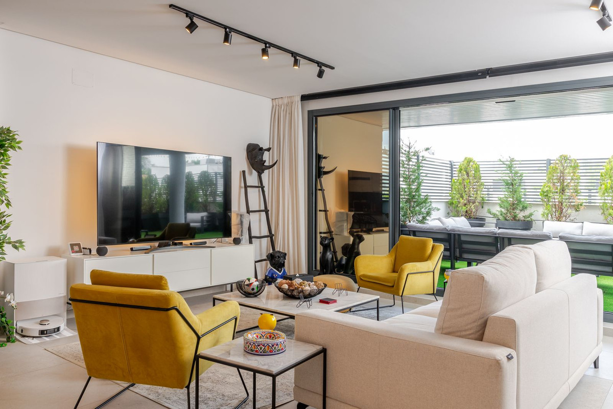 Apartamentos de 3 dormitorios en venta en Benahavís – R5438596 Apartamentos de 3 dormitorios en venta en Benahavís – R5438596
