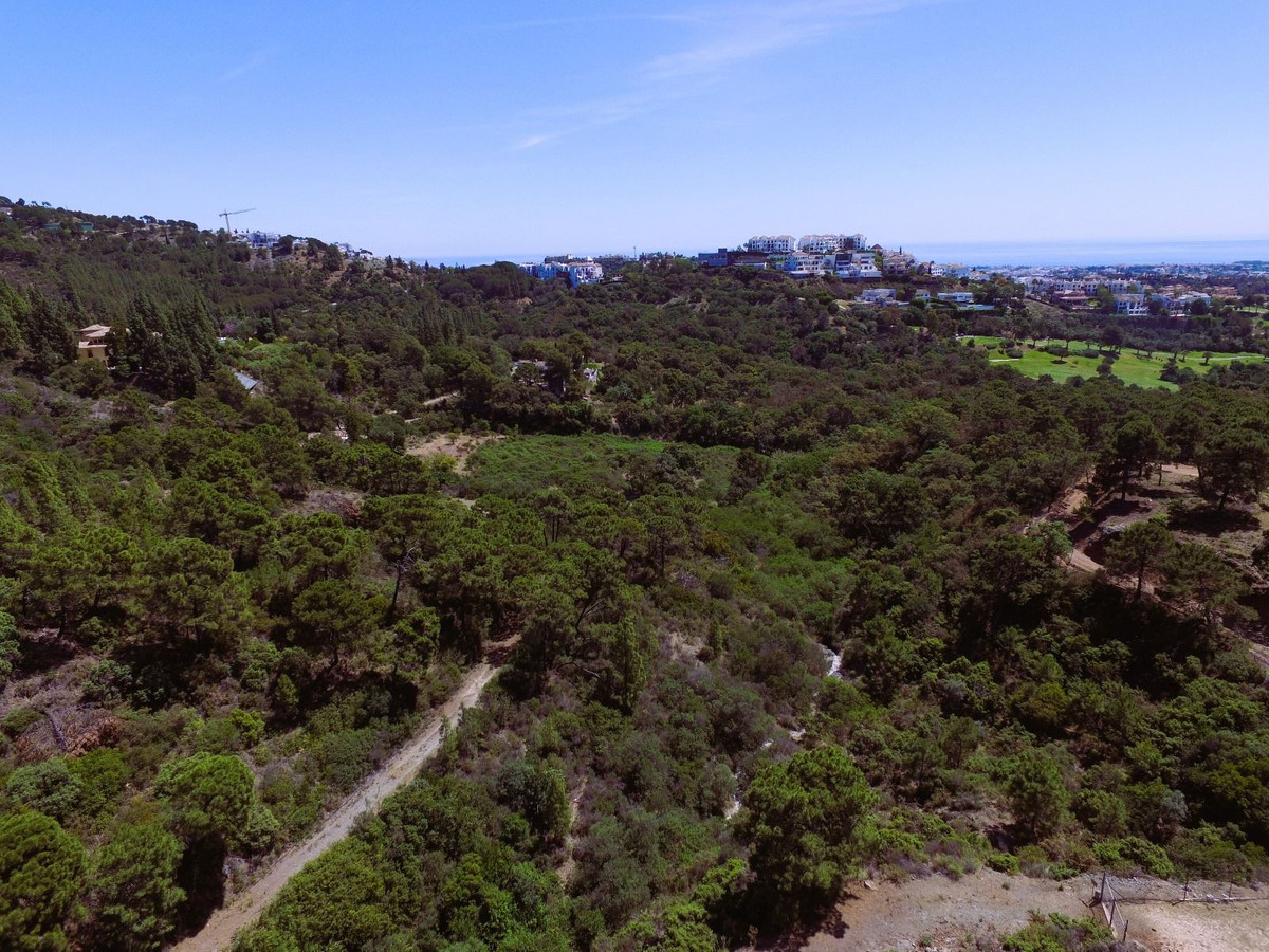 Plots for sale in Benahavís – R4753684 Plots for sale in Benahavís – R4753684