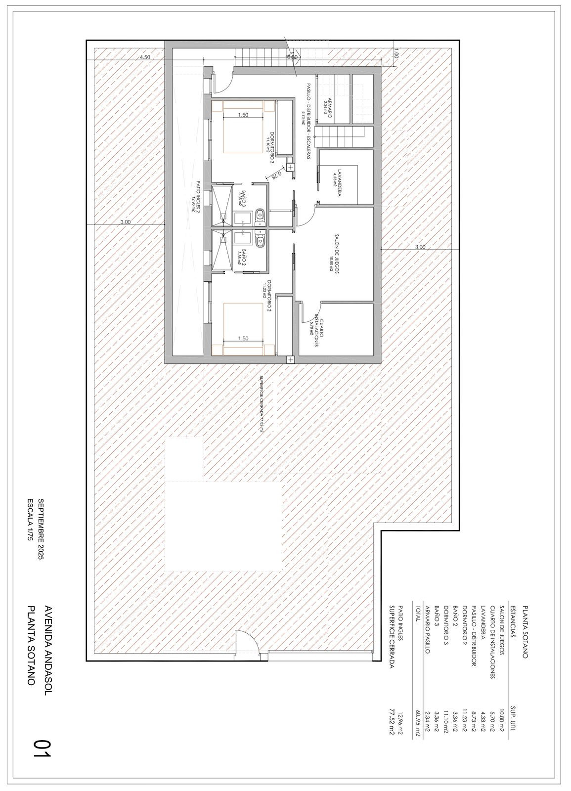 Plots for sale in Costabella – R5157160