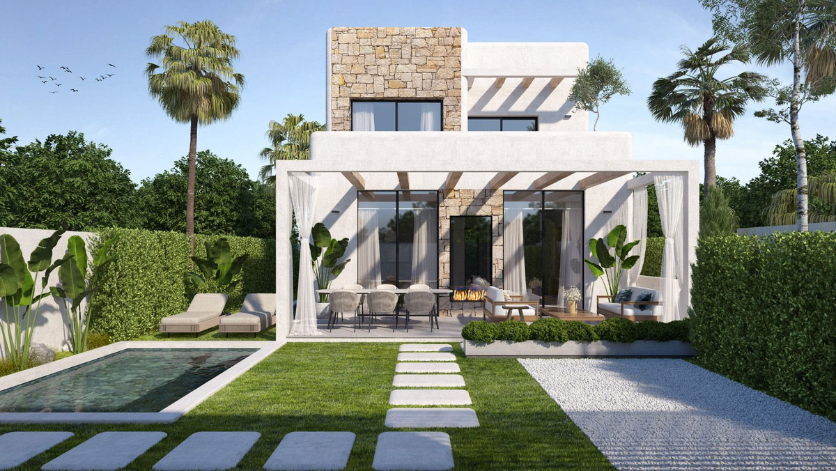 Plots for sale in Costabella – R5157160 Plots for sale in Costabella – R5157160