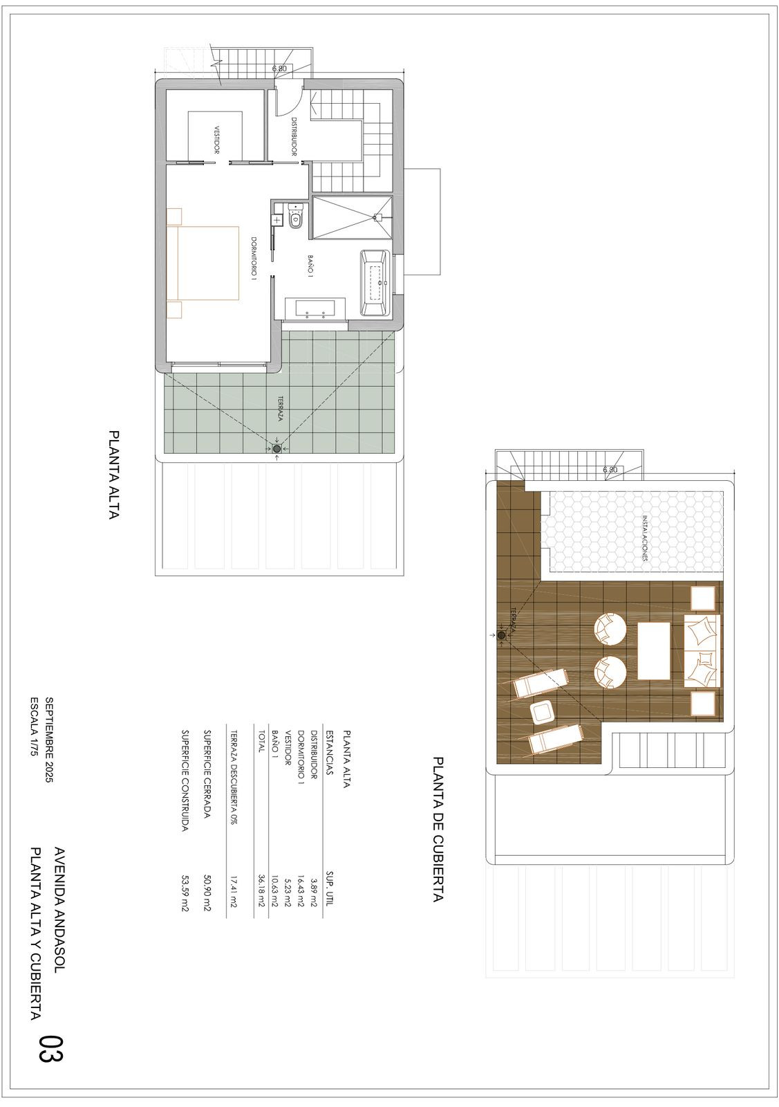 Plots for sale in Costabella – R5157160 Plots for sale in Costabella – R5157160