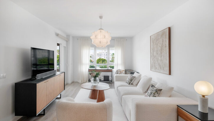 2 bedroom Apartments for sale in Nueva Andalucía – R5427982 in 