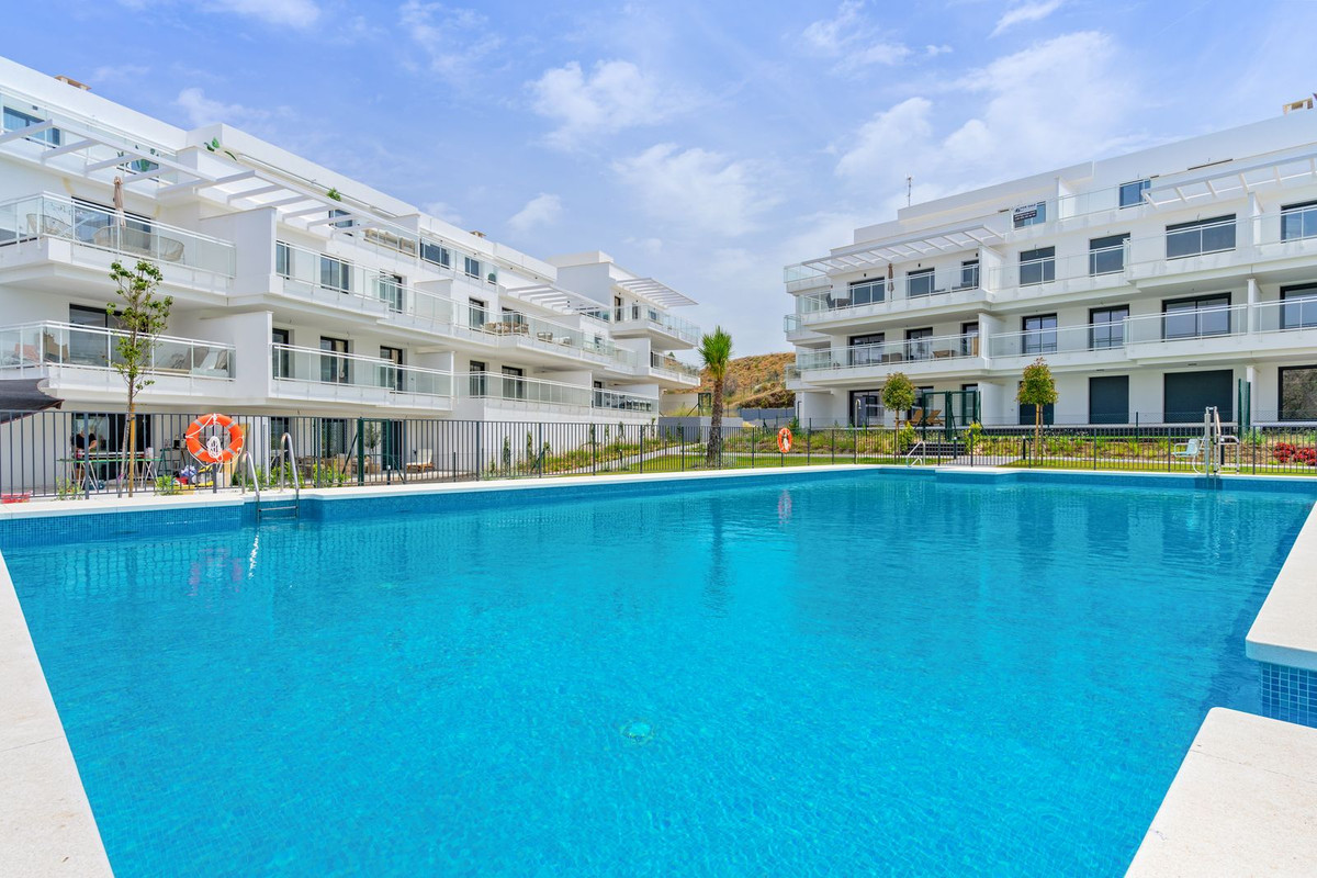 Apartamentos de 3 dormitorios en venta en La Cala de Mijas – R5449648 Apartamentos de 3 dormitorios en venta en La Cala de Mijas – R5449648