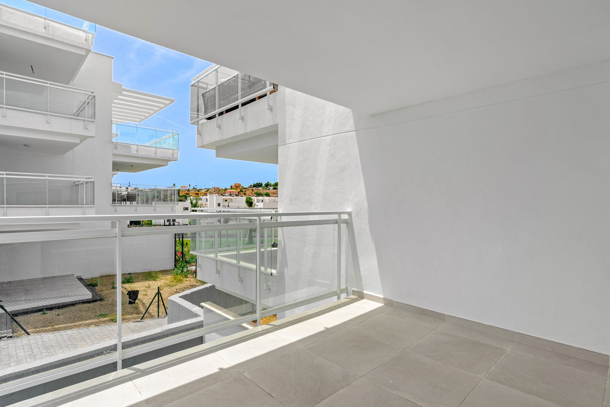 Apartamentos de 3 dormitorios en venta en La Cala de Mijas – R5449648 Apartamentos de 3 dormitorios en venta en La Cala de Mijas – R5449648