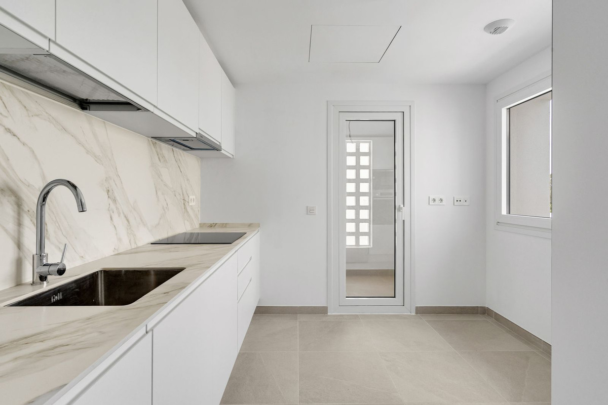 Apartamentos de 3 dormitorios en venta en La Cala de Mijas – R5449648 Apartamentos de 3 dormitorios en venta en La Cala de Mijas – R5449648