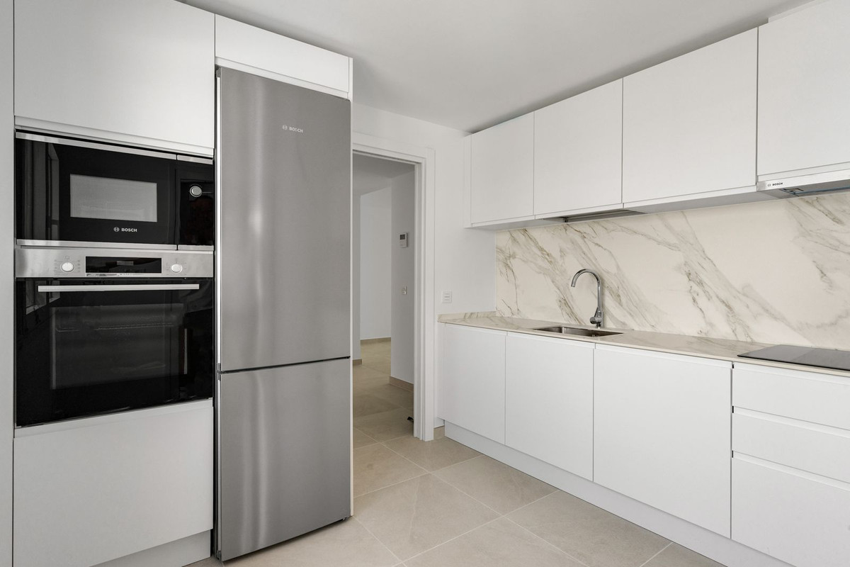 Apartamentos de 3 dormitorios en venta en La Cala de Mijas – R5449648 Apartamentos de 3 dormitorios en venta en La Cala de Mijas – R5449648