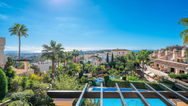 4 bedroom Apartments for sale in Nueva Andalucía – R5242261 4 bedroom Apartments for sale in Nueva Andalucía – R5242261 in