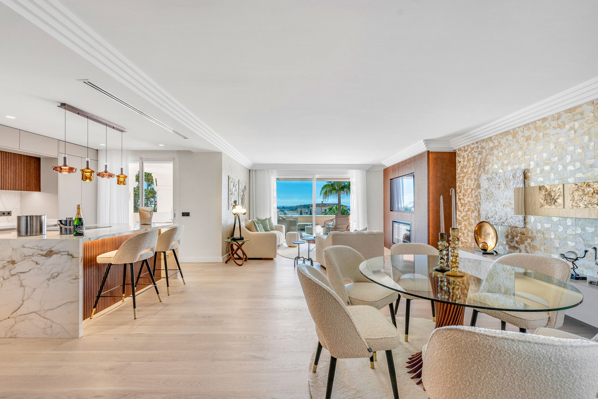 Apartamentos de 4 dormitorios en venta en Nueva Andalucía – R5242261 Apartamentos de 4 dormitorios en venta en Nueva Andalucía – R5242261