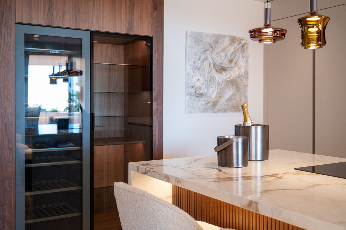 Apartamentos de 4 dormitorios en venta en Nueva Andalucía – R5242261 Apartamentos de 4 dormitorios en venta en Nueva Andalucía – R5242261