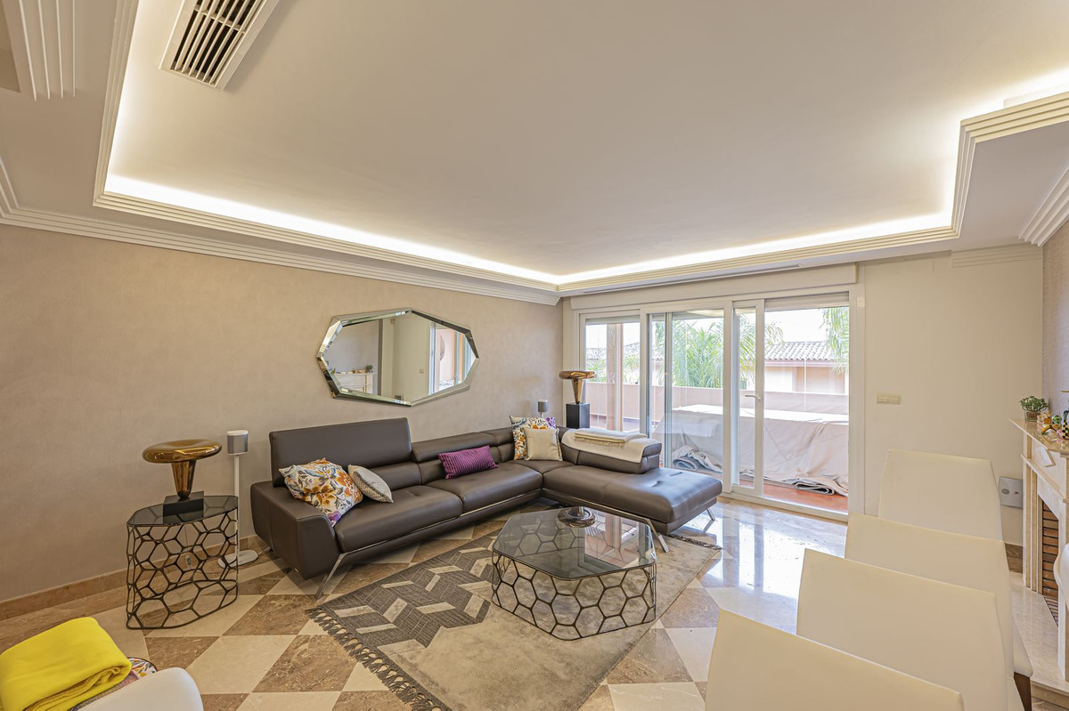 Apartamentos de 3 dormitorios en venta en Nueva Andalucía – R5321179 Apartamentos de 3 dormitorios en venta en Nueva Andalucía – R5321179