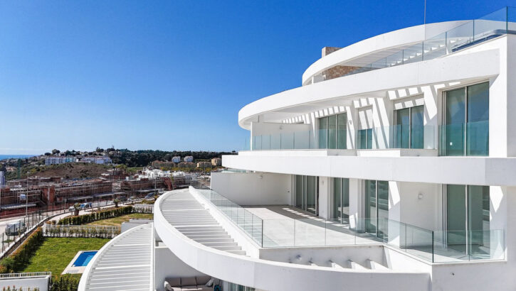 3 bedroom Apartments for sale in La Cala de Mijas – R5333209 3 bedroom Apartments for sale in La Cala de Mijas – R5333209 in