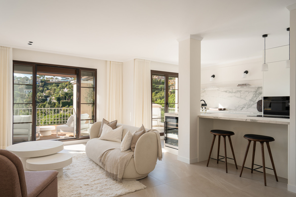 Aticos de 3 dormitorios en venta en Los Arqueros – R5197219 Aticos de 3 dormitorios en venta en Los Arqueros – R5197219