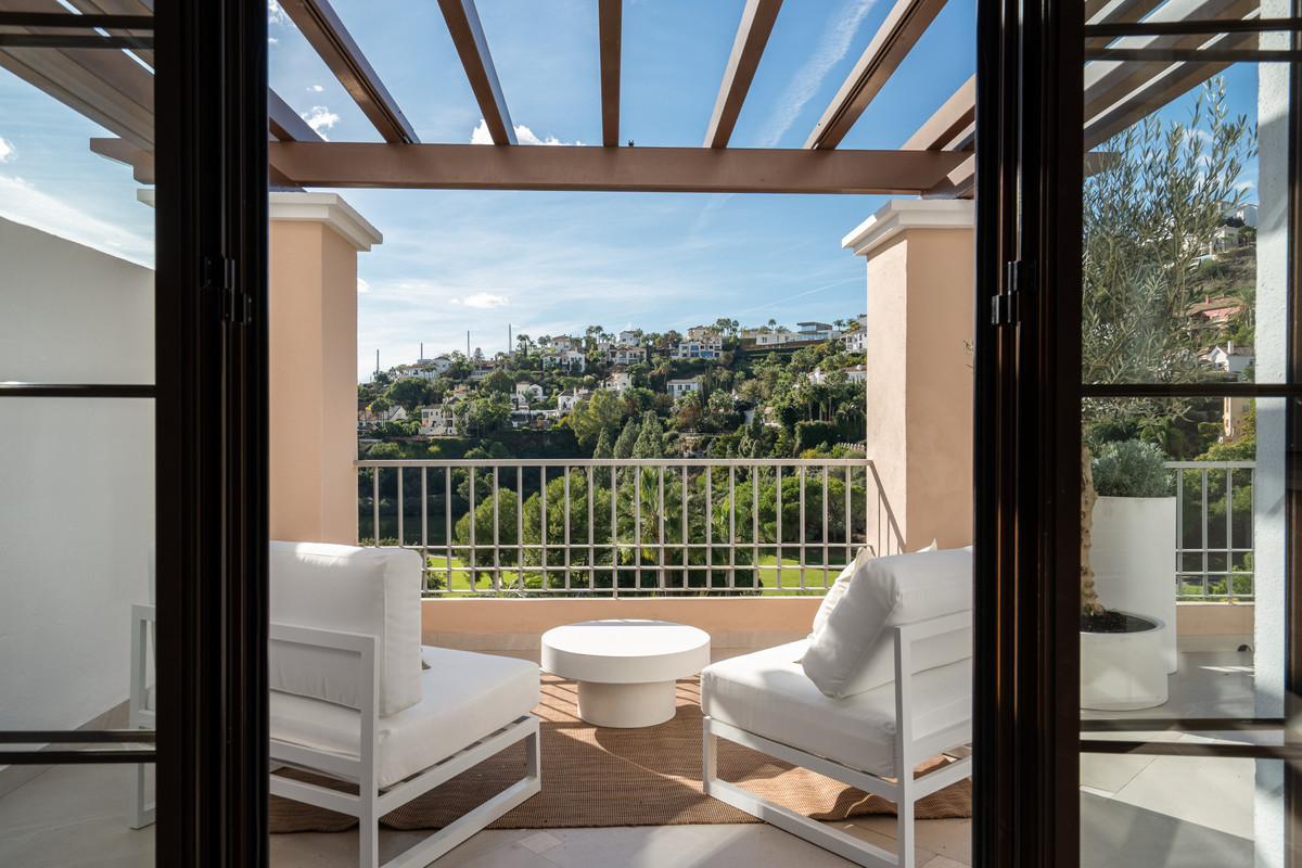 Aticos de 3 dormitorios en venta en Los Arqueros – R5197219 Aticos de 3 dormitorios en venta en Los Arqueros – R5197219