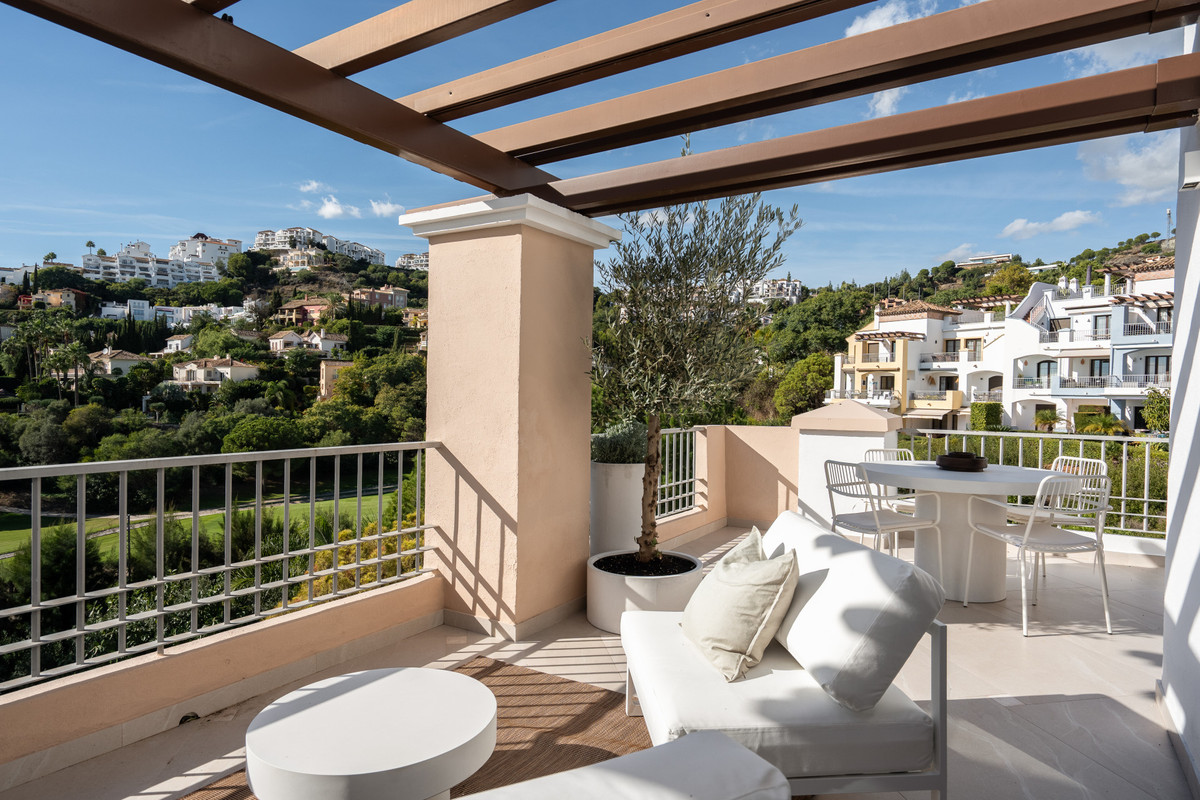 Aticos de 3 dormitorios en venta en Los Arqueros – R5197219 Aticos de 3 dormitorios en venta en Los Arqueros – R5197219