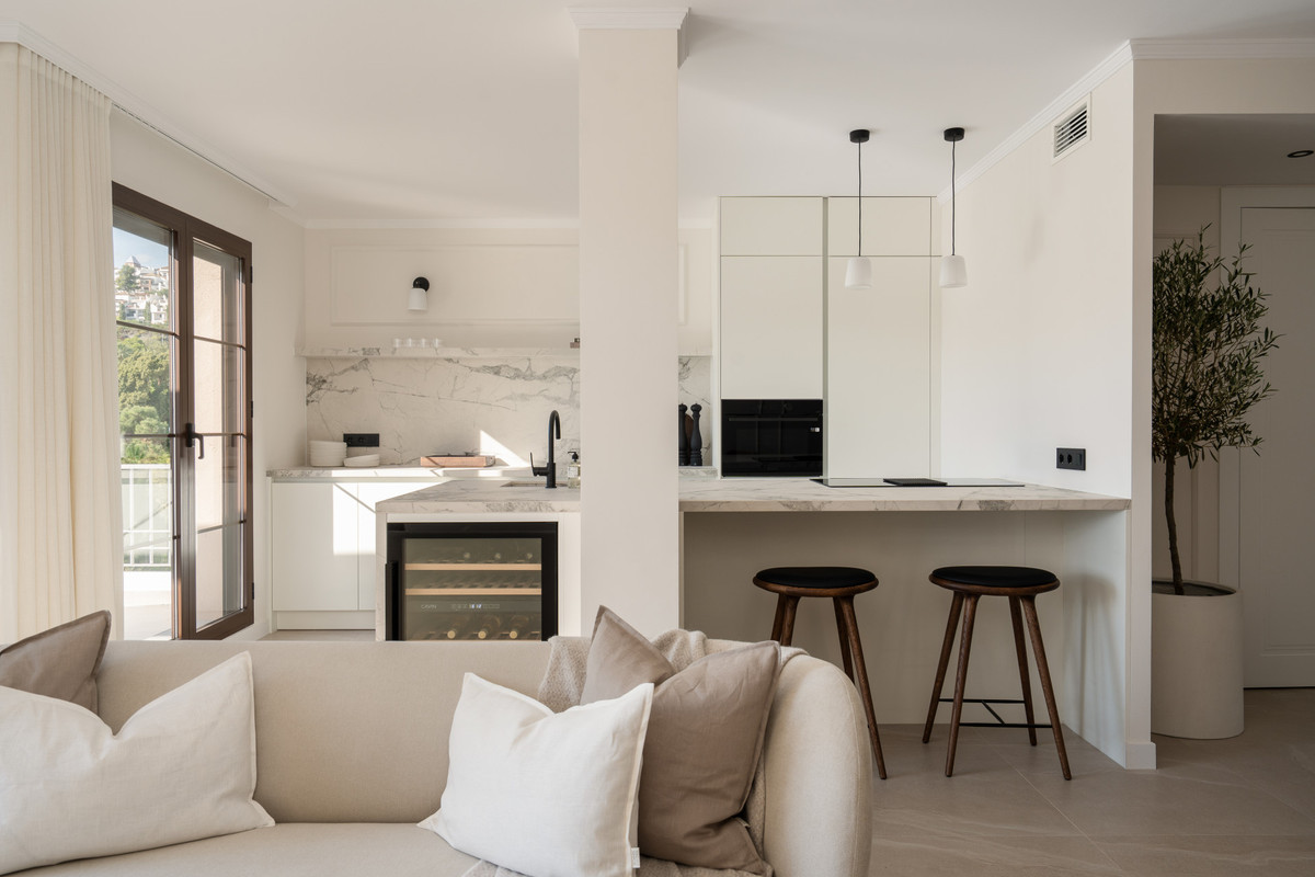 Aticos de 3 dormitorios en venta en Los Arqueros – R5197219 Aticos de 3 dormitorios en venta en Los Arqueros – R5197219