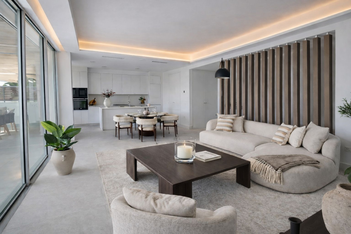 Apartamentos de 4 dormitorios en venta en Marbella – R5309509 Apartamentos de 4 dormitorios en venta en Marbella – R5309509