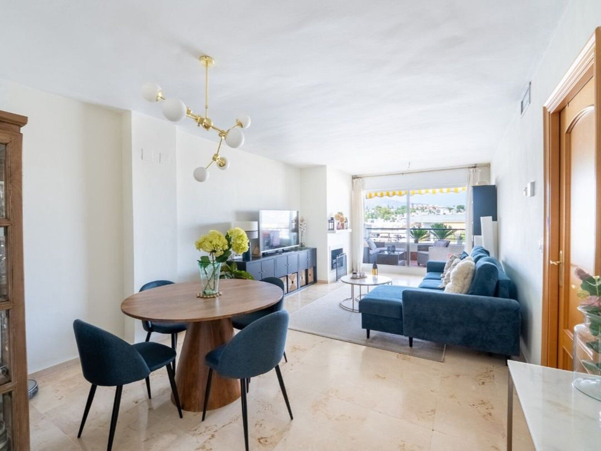 Aticos de 2 dormitorios en venta en Guadalmina Alta – R5447209 Aticos de 2 dormitorios en venta en Guadalmina Alta – R5447209