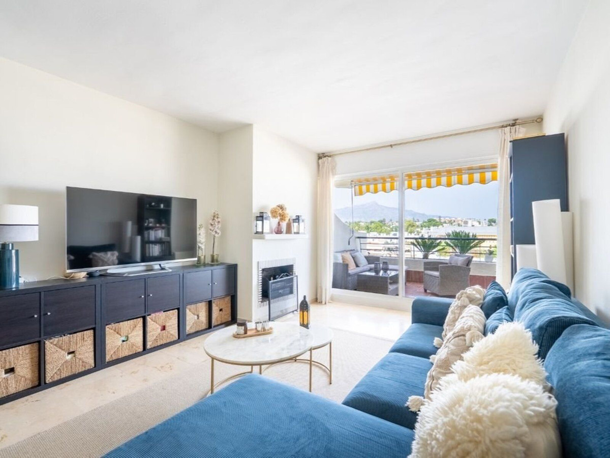 Aticos de 2 dormitorios en venta en Guadalmina Alta – R5447209 Aticos de 2 dormitorios en venta en Guadalmina Alta – R5447209