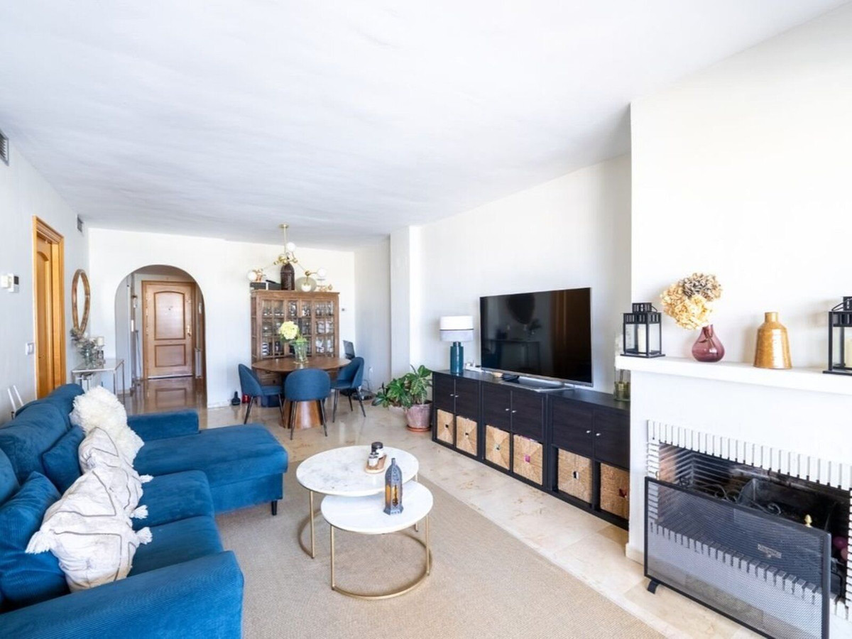 Aticos de 2 dormitorios en venta en Guadalmina Alta – R5447209 Aticos de 2 dormitorios en venta en Guadalmina Alta – R5447209