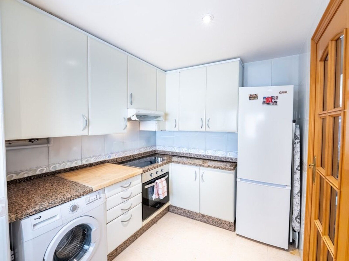 Aticos de 2 dormitorios en venta en Guadalmina Alta – R5447209 Aticos de 2 dormitorios en venta en Guadalmina Alta – R5447209