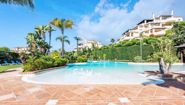 Apartamentos de 2 dormitorios en venta en Benahavís – R5158861 Apartamentos de 2 dormitorios en venta en Benahavís – R5158861 en