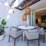 Adosados de 5 dormitorios en venta en Milla de Oro – R5352745 Adosados de 5 dormitorios en venta en Milla de Oro – R5352745