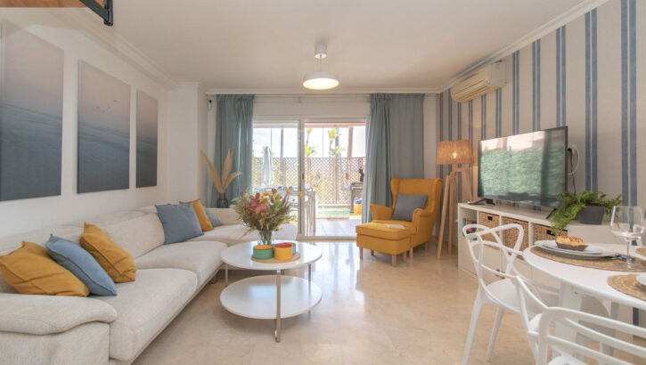 Apartamentos de 4 dormitorios en venta en Mijas – R5346643 Apartamentos de 4 dormitorios en venta en Mijas – R5346643 en